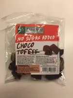 Choco toffee