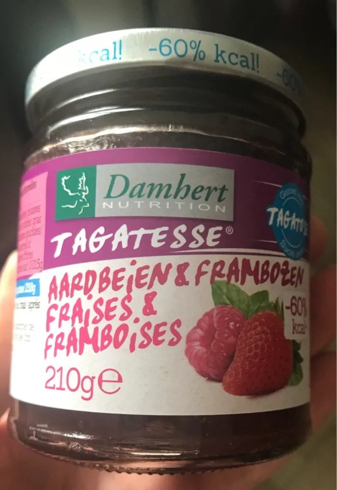 Tagatesse