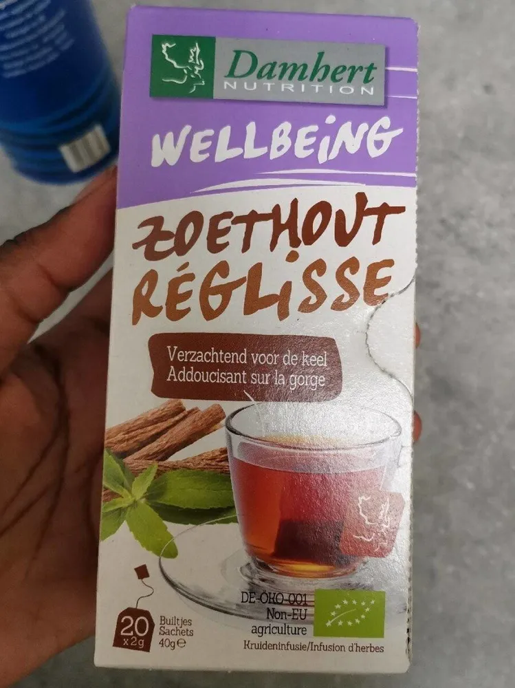 Wellbeing