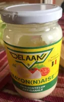 DELAAN mayonnaise