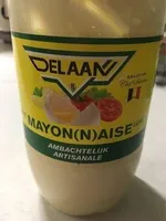 Mayonnaise