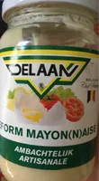Reform mayonnaise artisanale