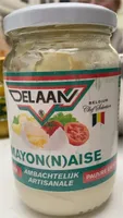 Mayonnaise