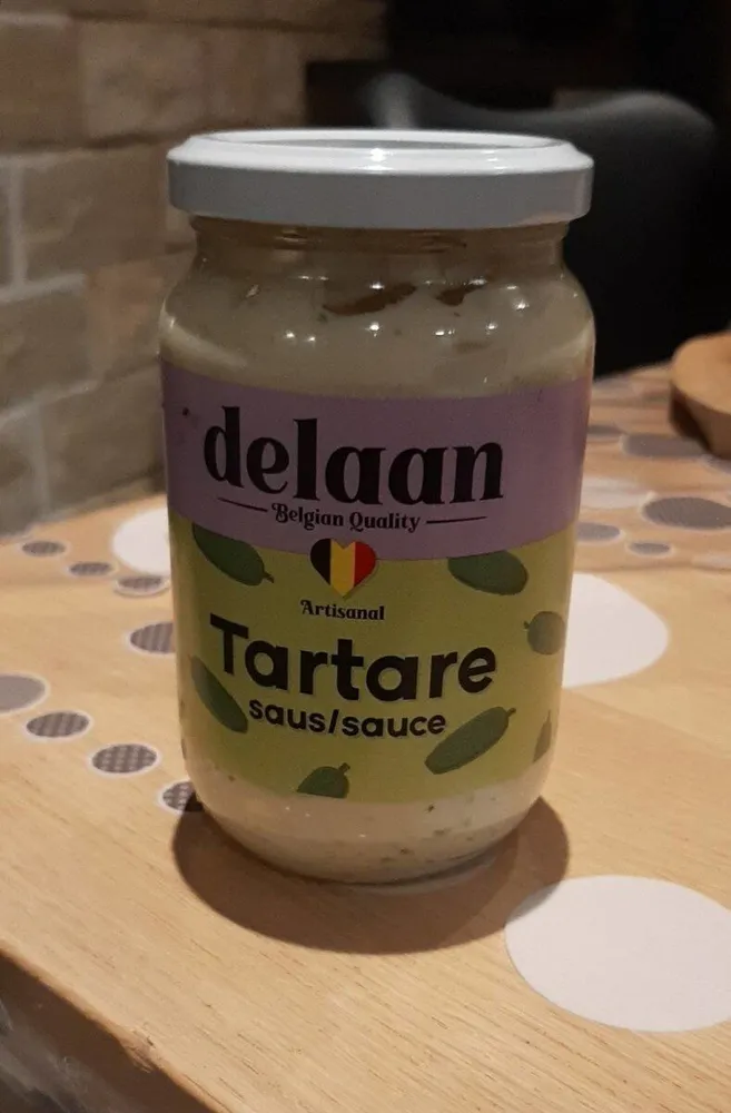 Tartare Delaan