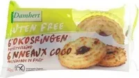 ANNEAUX COCO Sans gluten