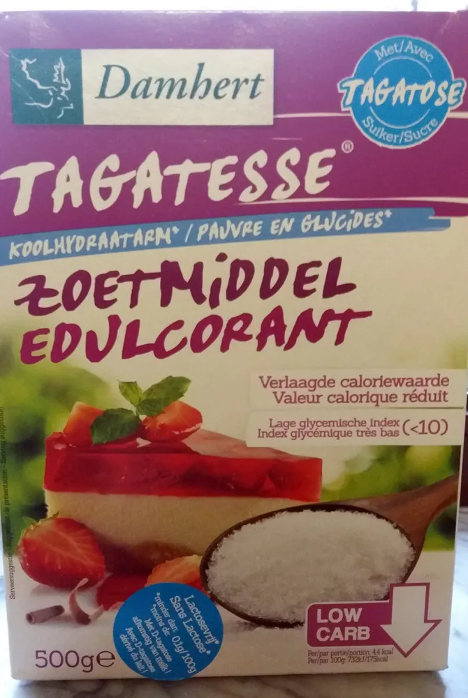 Tagatesse