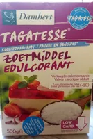 Tagatesse