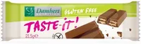 Taste-It! Gluten free
