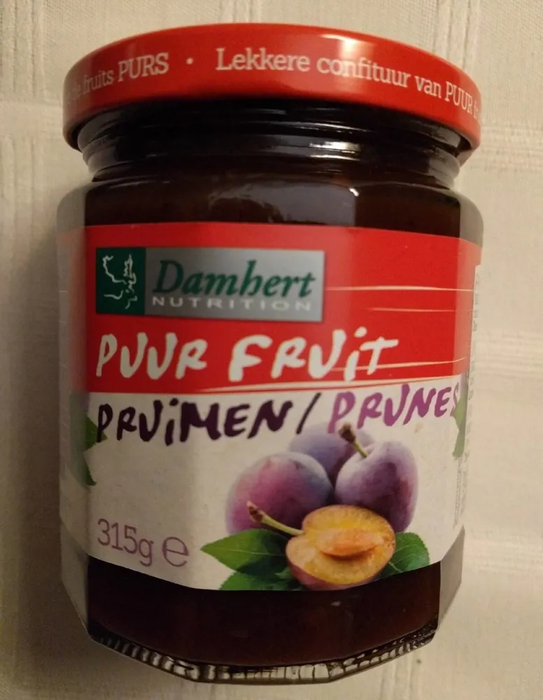 Pruimenbeleg