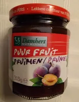 Pruimenbeleg