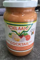 Sauce Cocktail