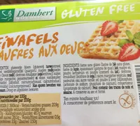 GAUFRE AUX OEUFS SG