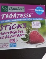 Tagatose 50 Sticks