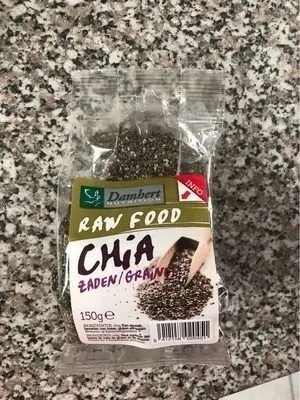 Graine de Chia