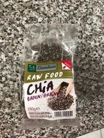 Graine de Chia