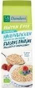 Flocons d’avoine sans gluten