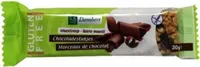 Damhert Glutenvrij Mueslireep Chocolade Glutenvrij