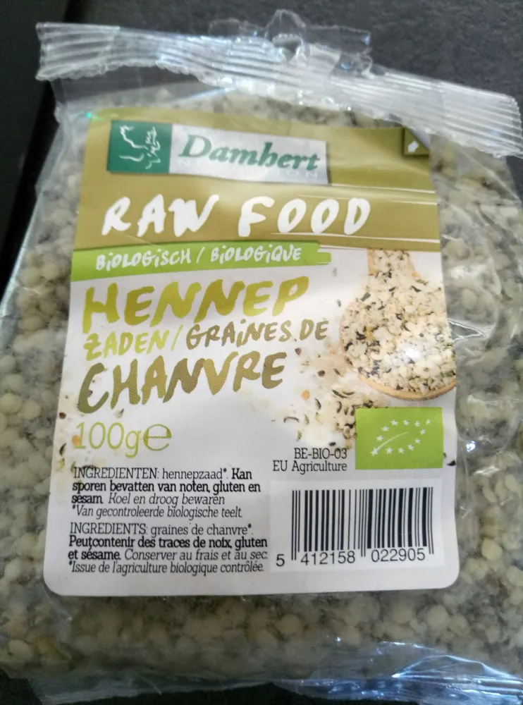 Epicerie / Céréales, Graines, Pâtes, Riz / Graines Oléagineuses