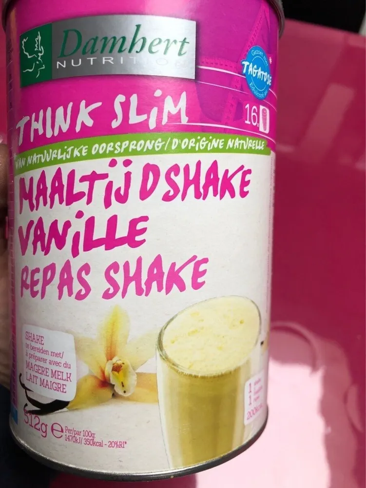 Think slim