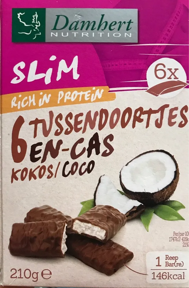 En-cas coco