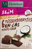 En-cas coco