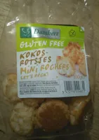 Kokos-rotsjes
