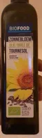 Huile de tournesol