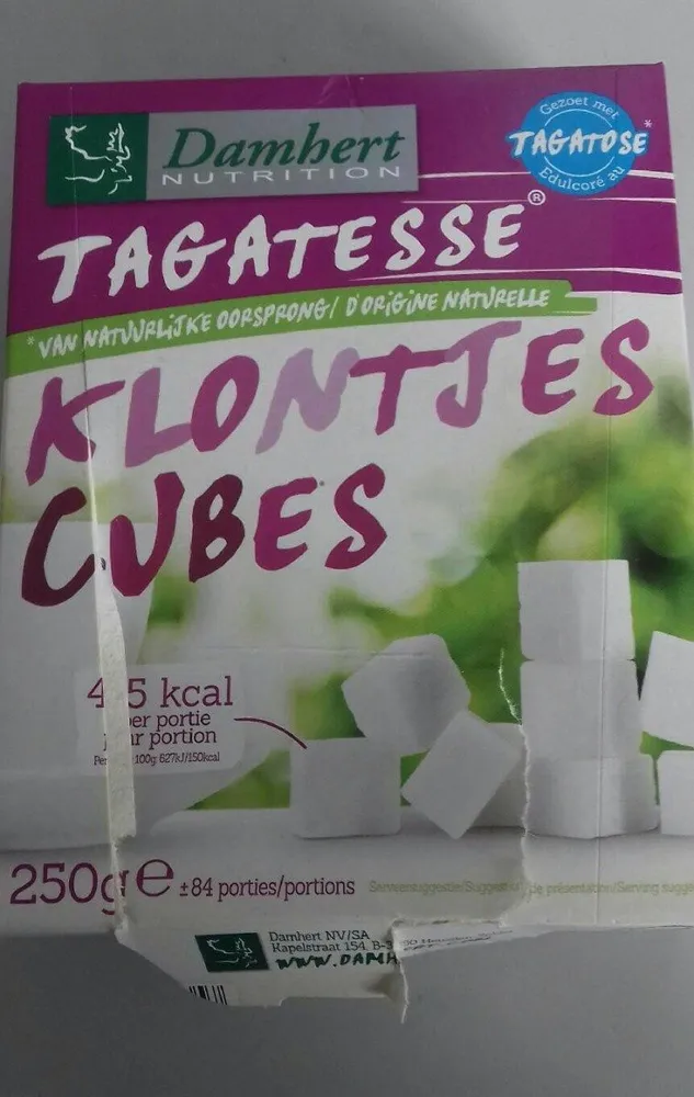 Tagatesse