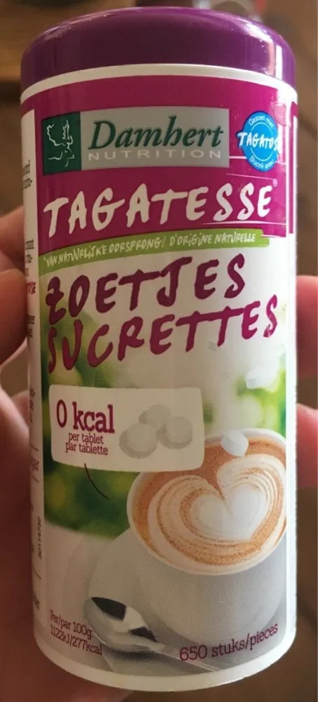 Sucrettes