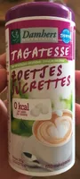 Sucrettes