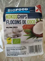 Flocons de Coco