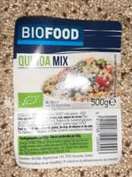 Quinoa