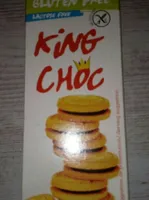 King choc