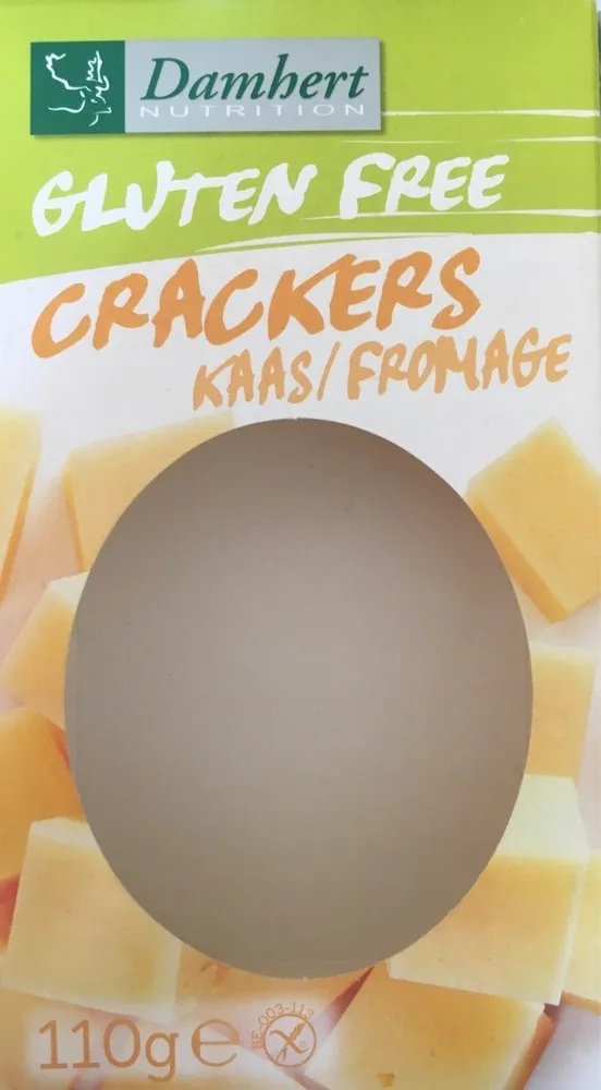 Crackers
