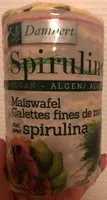 Spirulina