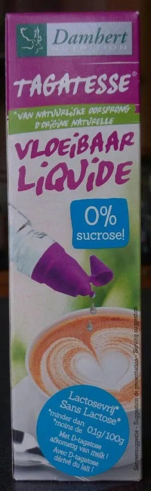Tagatesse