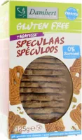 Speculaas Koeken