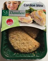 Cordon bleu