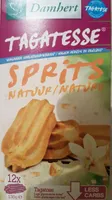 sprits