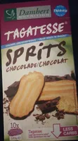 Tagatesse Sprits