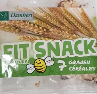 Fit snack