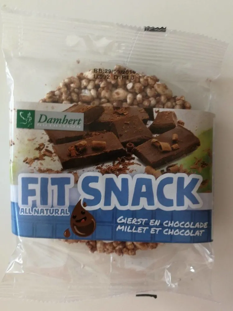 Fit Snack