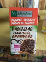 Hagelslag puur