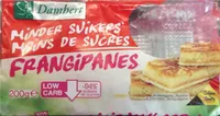Frangipanes