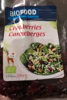 Cranberries