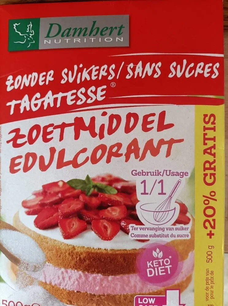 Tagatesse