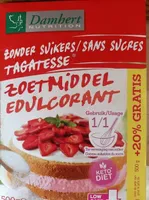 Tagatesse