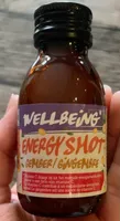 Energy Shot