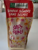 Softgums