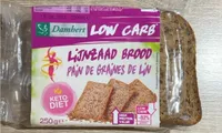 Pain de graines de lin